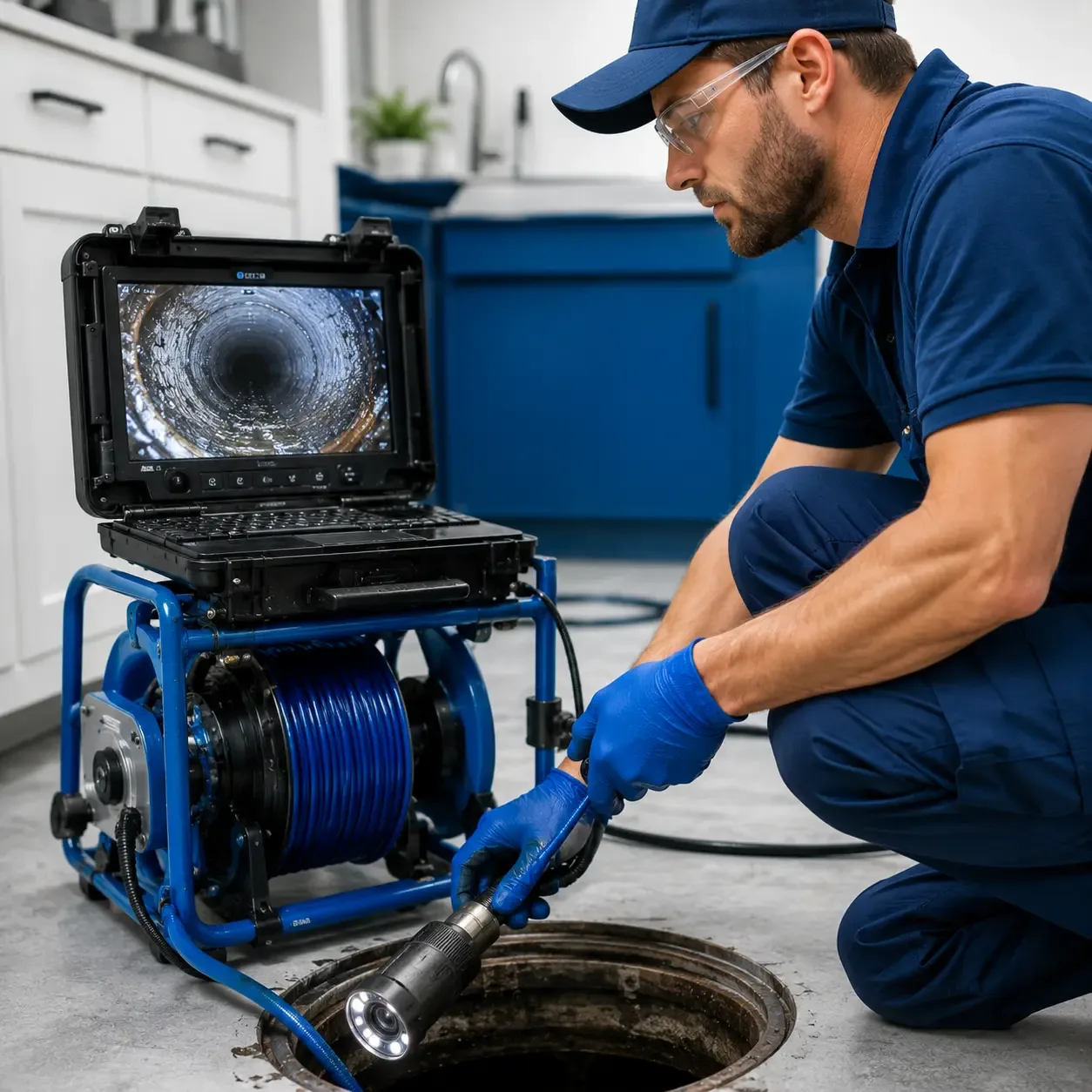 Pipe Relining professionals serving Lewisville, TX